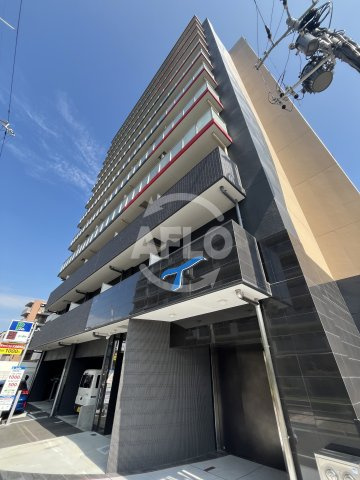 セレニテ新大阪ミラク壱番館