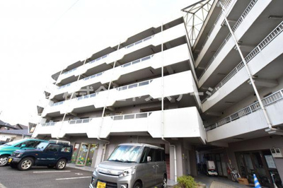 【外観】 | シャロン本厚木