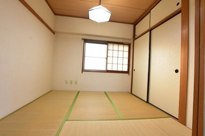 【和室】 | シャロン本厚木