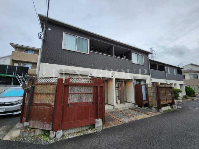 【エントランス】 | レガーロE棟