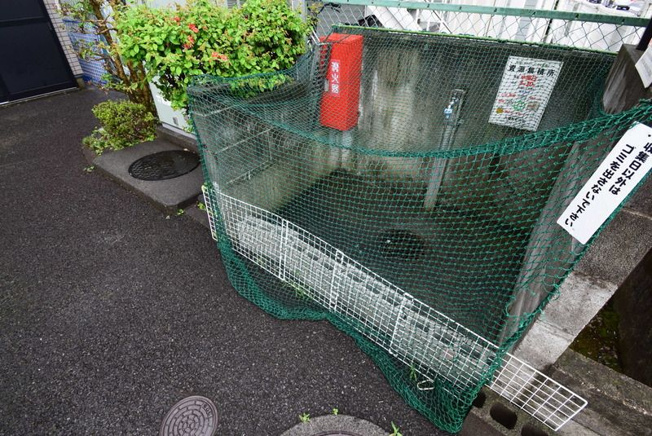 【その他共用部分】 | ファリーナクレオ