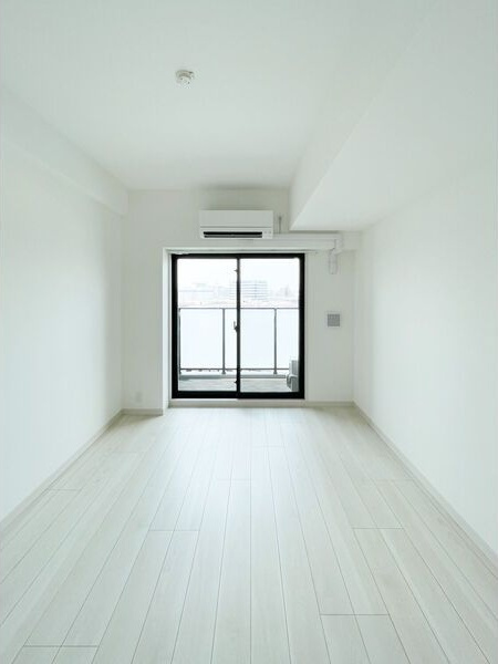 S-RESIDENCE金山altano(アルターノ)の居間・リビング