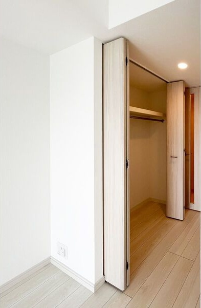 S-RESIDENCE金山altano(アルターノ)の収納