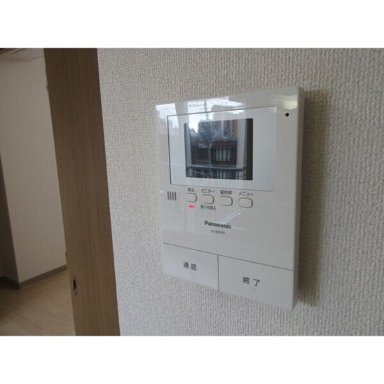 【セキュリティ】リズム医大前 