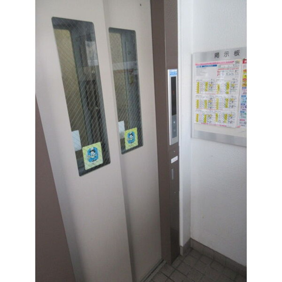 【その他共用部分】リズム医大前