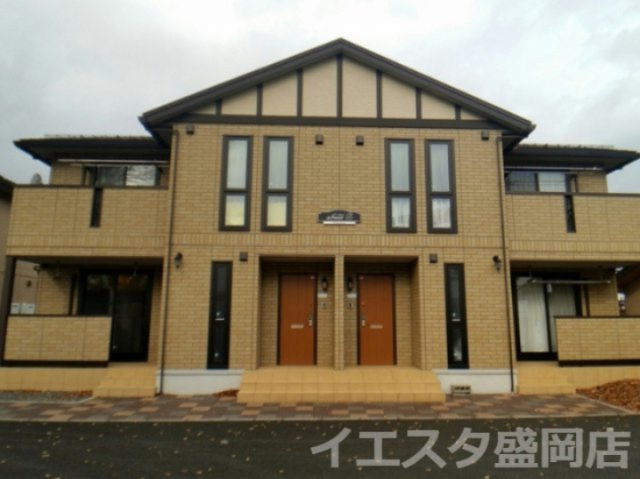 アビエス　Ｂ