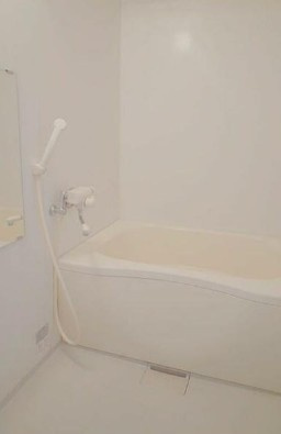 【その他】 | スカラ荻窪 | 追い焚き機能、浴室乾燥機付きバス。