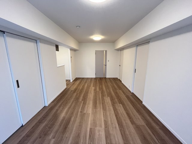 【居間・リビング】 | エステートマンション赤坂けやき通り☆仲介手数料無料☆