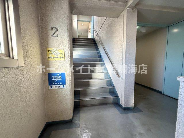 新瑞南ビルのその他