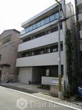 Le Maison de Freresの画像