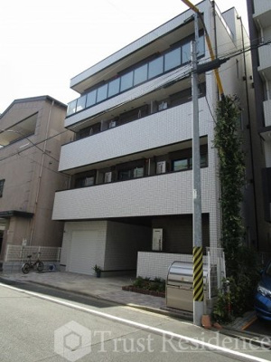 【外観】 | Le Maison de Freres