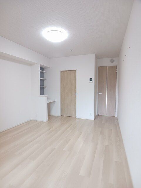 カーサ　ルーチェの内装