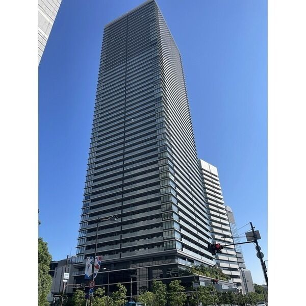 ザ・パークハウス中之島タワー
