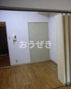 日神パレス生麦の内装