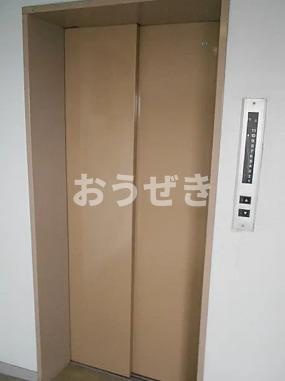 日神パレス生麦のその他共用部分