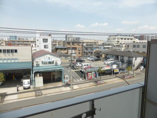 【展望】 | ヴェルト木場マリナコート | 参考画像 