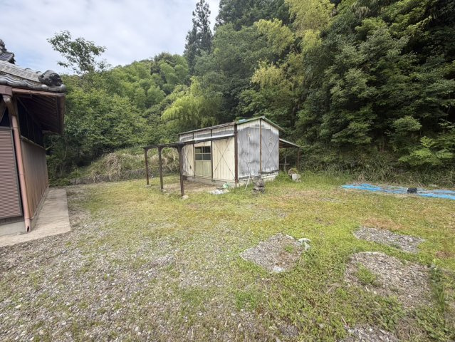 海草郡紀美野町福井・中古戸建・54801のその他