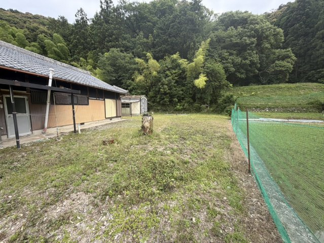 海草郡紀美野町福井・中古戸建・54801のその他