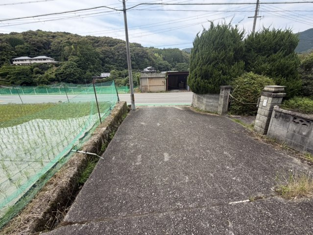 海草郡紀美野町福井・中古戸建・54801