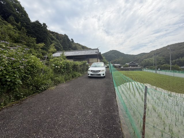 海草郡紀美野町福井・中古戸建・54801