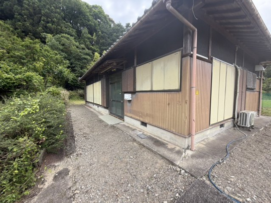 海草郡紀美野町福井・中古戸建・54801の画像