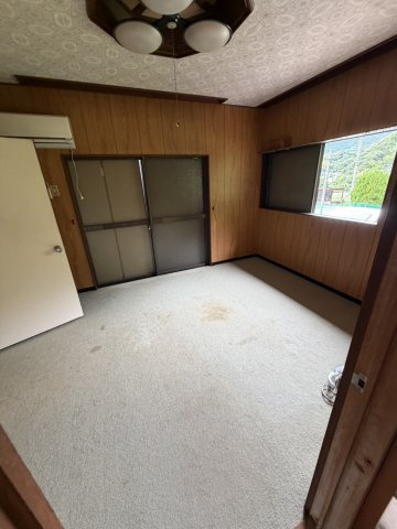 海草郡紀美野町福井・中古戸建・54801の洋室