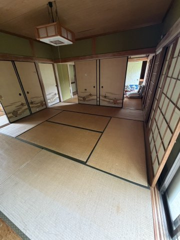海草郡紀美野町福井・中古戸建・54801の和室