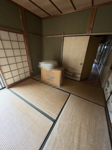 海草郡紀美野町福井・中古戸建・54801の和室