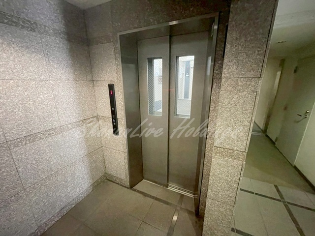 PALWISH弘明寺のその他共用部分