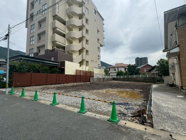 【外観】の画像