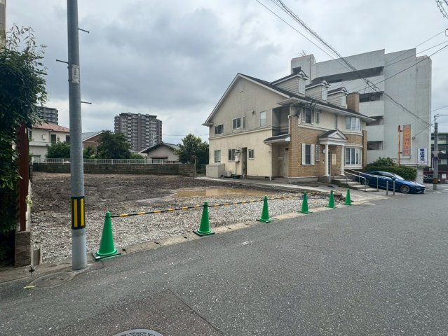 【外観】の画像