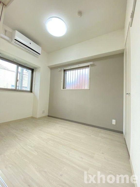 Loire Fの子供部屋|子供部屋です