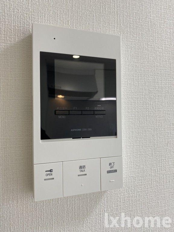 Loire Fのセキュリティ