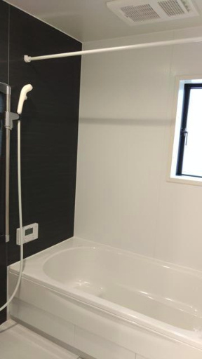 福岡市東区大岳第22の内観：施工例| 