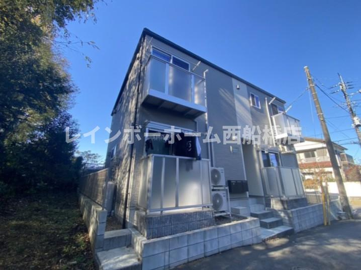 KH馬込沢