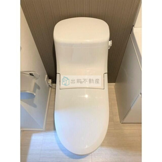 【トイレ】 | ＯＰＨＴＨＡＬ　ＷＡＳＥＤＡ