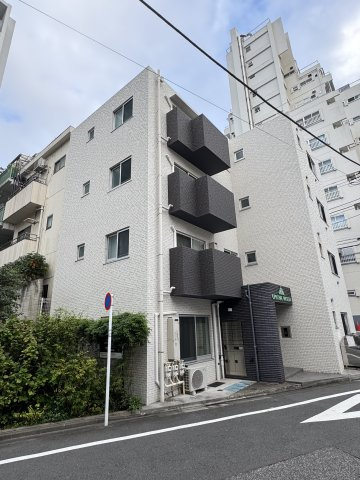 ＯＰＨＴＨＡＬ　ＷＡＳＥＤＡの外観