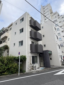 【外観】 | ＯＰＨＴＨＡＬ　ＷＡＳＥＤＡ
