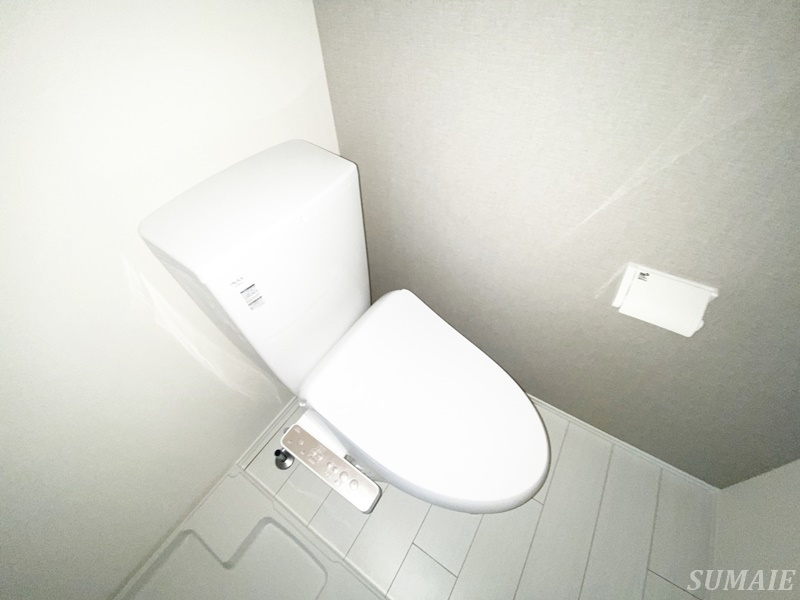 グリーンヴァリーのトイレ|トイレです☆