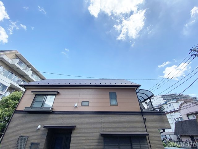 グリーンヴァリーの展望|眺望です☆