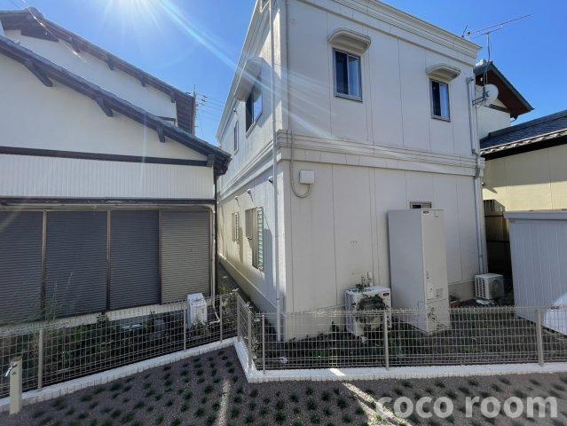 カリーナ　ルナの展望