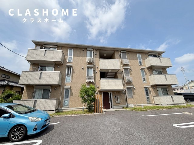 トレモンテ　　刈谷市近郊の賃貸はクラスホーム