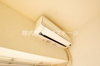 【設備】 | エルメゾン
