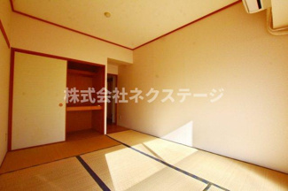 【和室】 | エルメゾン
