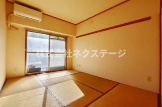 【和室】 | エルメゾン