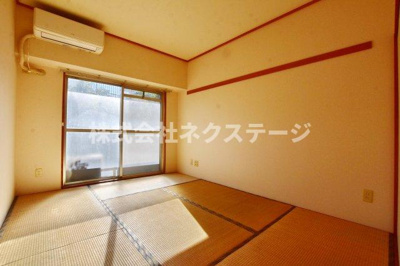 【和室】 | エルメゾン