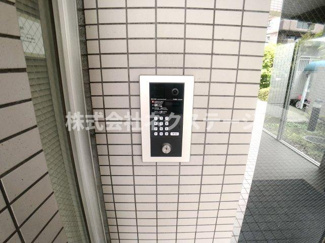 【セキュリティ】 | エルメゾン