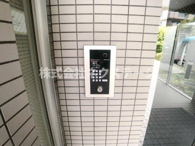 【セキュリティ】 | エルメゾン