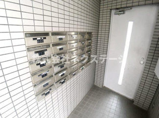 【設備】 | エルメゾン