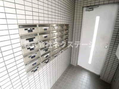 【設備】 | エルメゾン